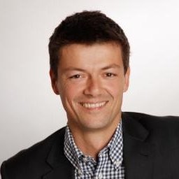 Jiří Staník - Co-Founder